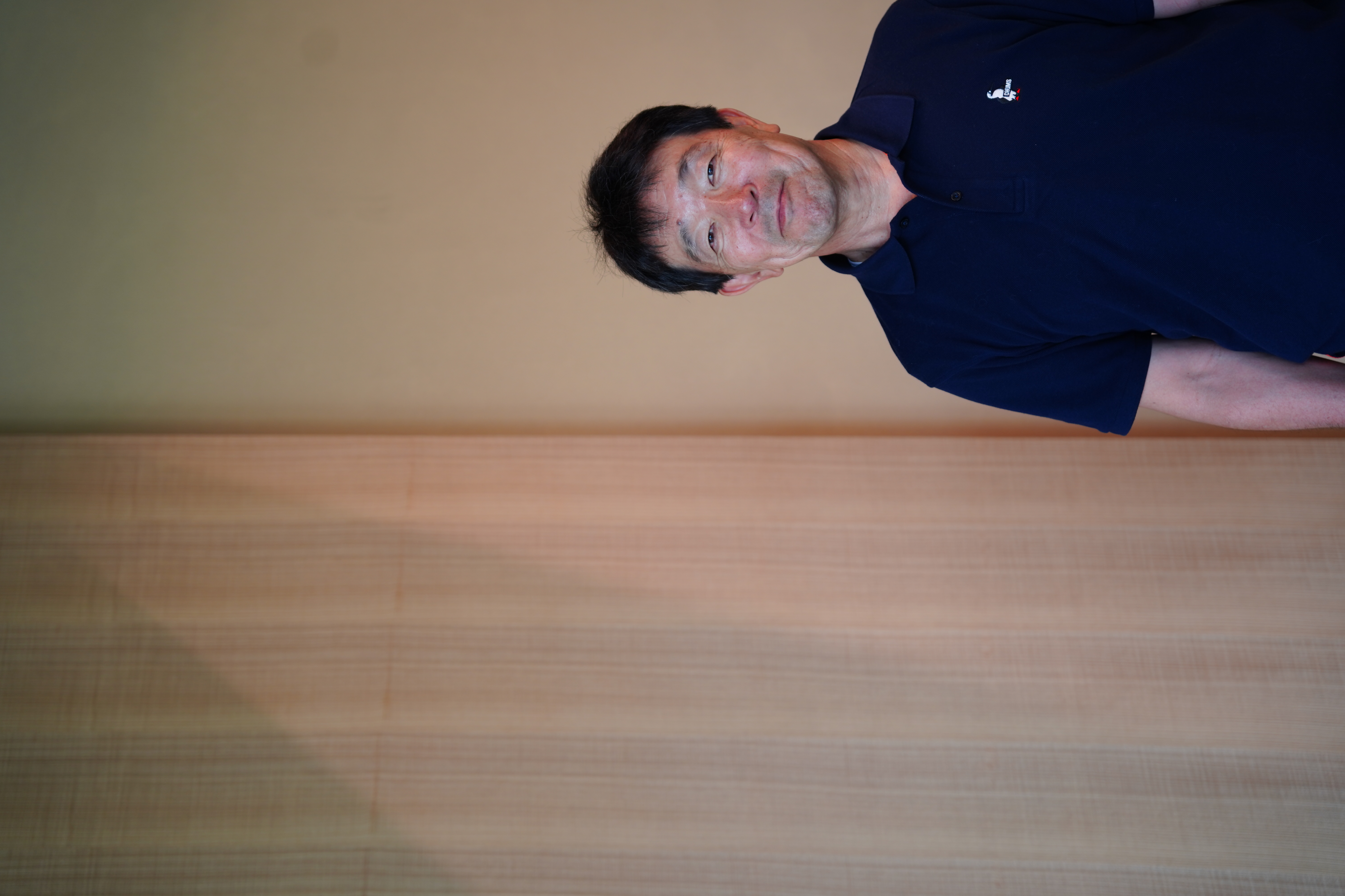 代表取締役 土井勝浩
